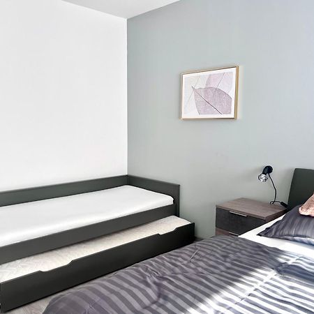 Apartman Lakeside Český Krumlov Eksteriør billede