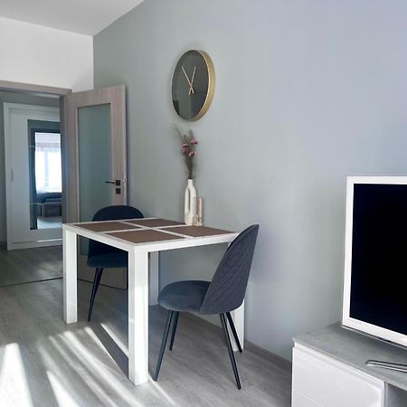 Apartman Lakeside Český Krumlov Eksteriør billede