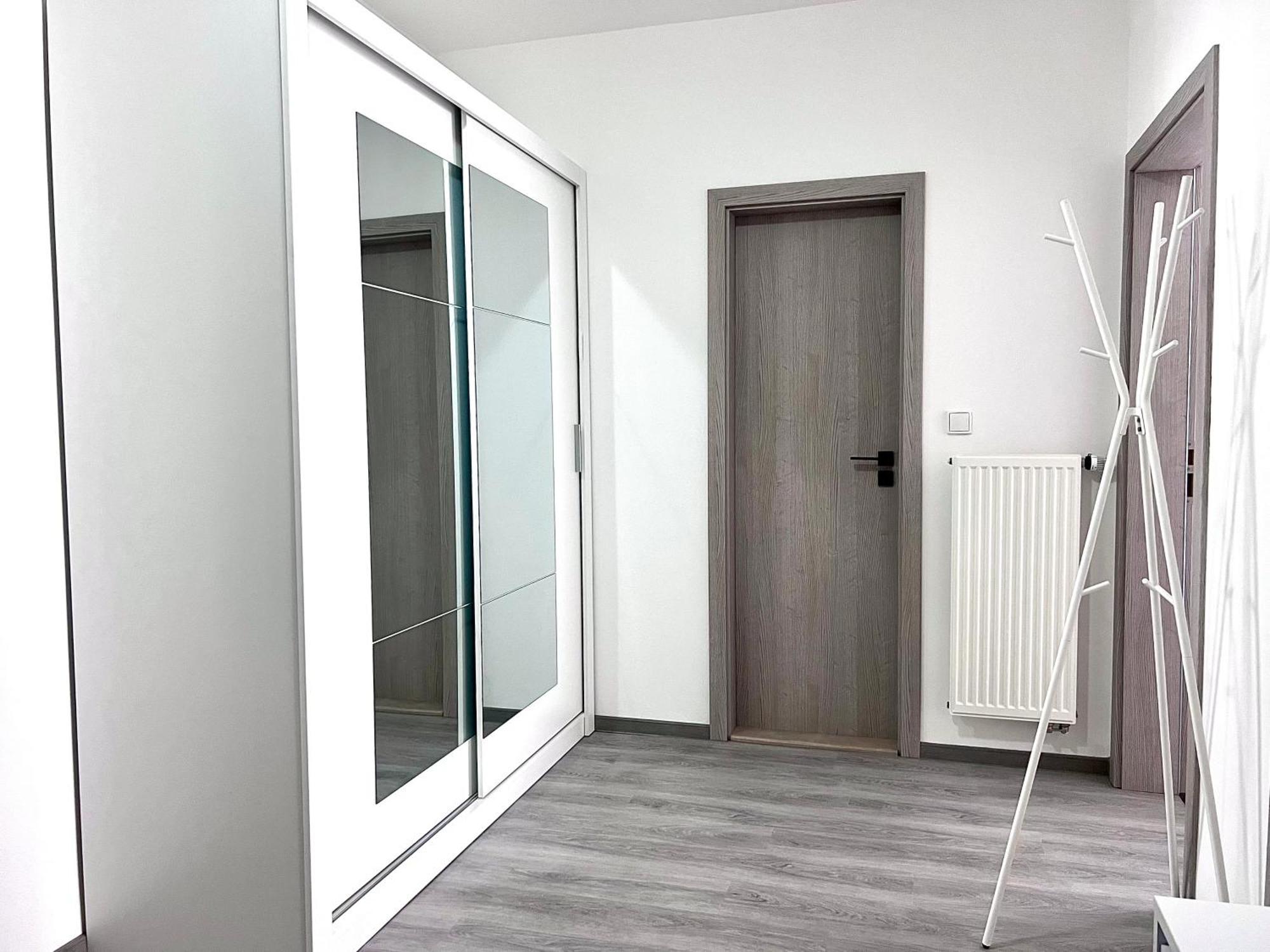 Apartman Lakeside Český Krumlov Eksteriør billede