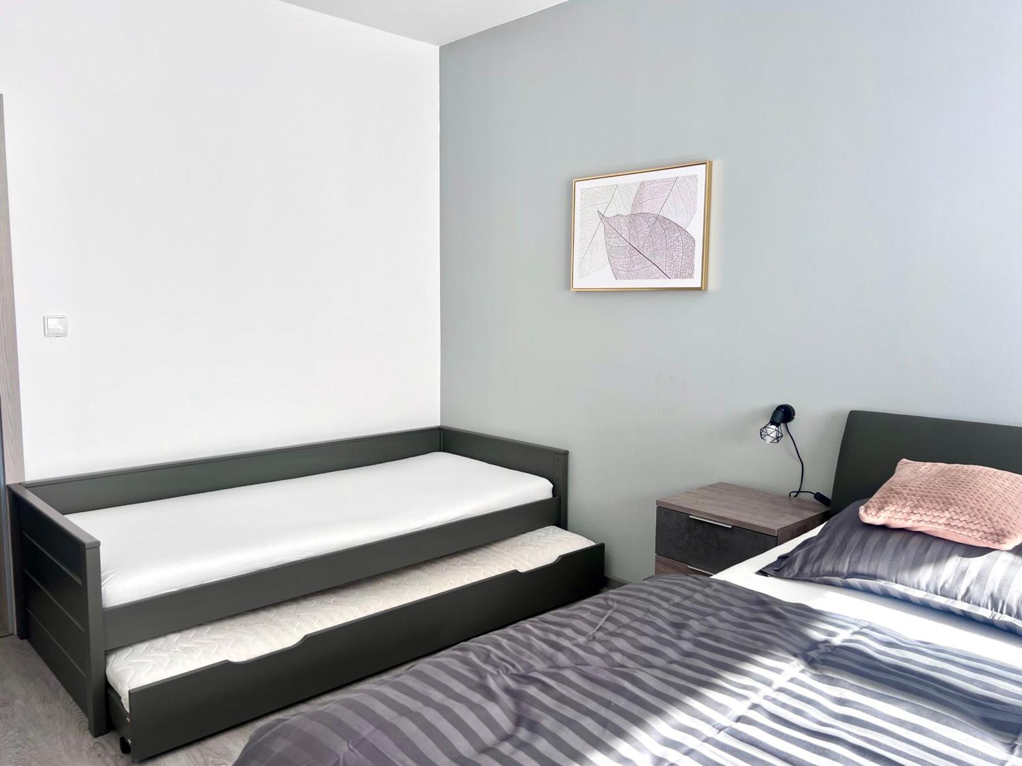 Apartman Lakeside Český Krumlov Eksteriør billede