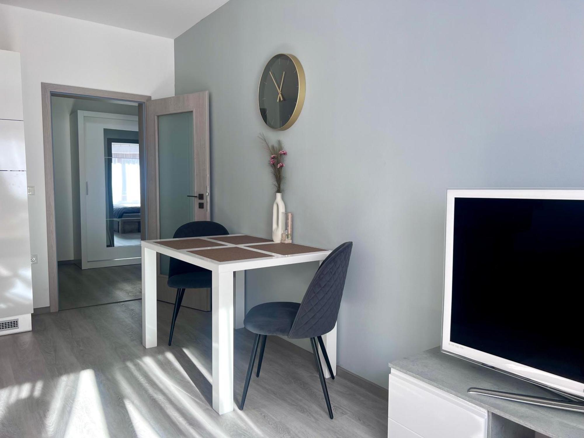 Apartman Lakeside Český Krumlov Eksteriør billede