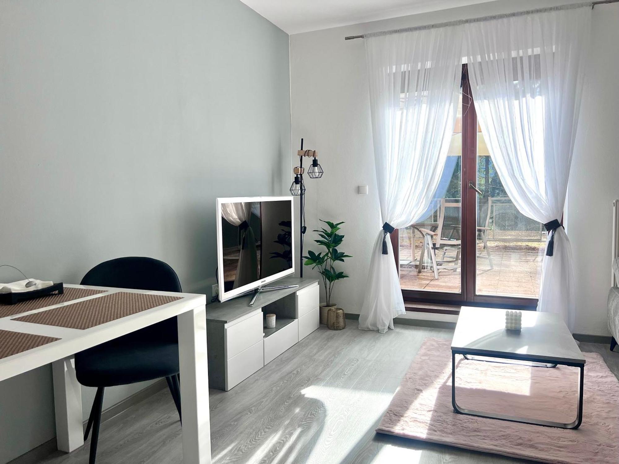 Apartman Lakeside Český Krumlov Eksteriør billede