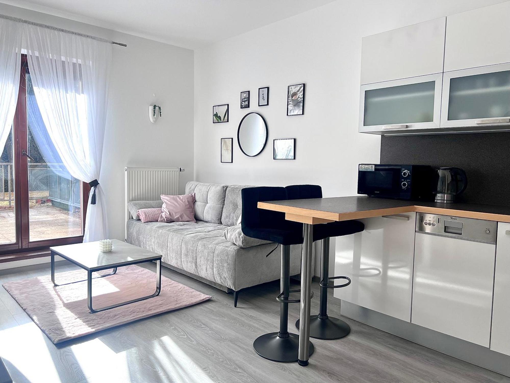Apartman Lakeside Český Krumlov Eksteriør billede