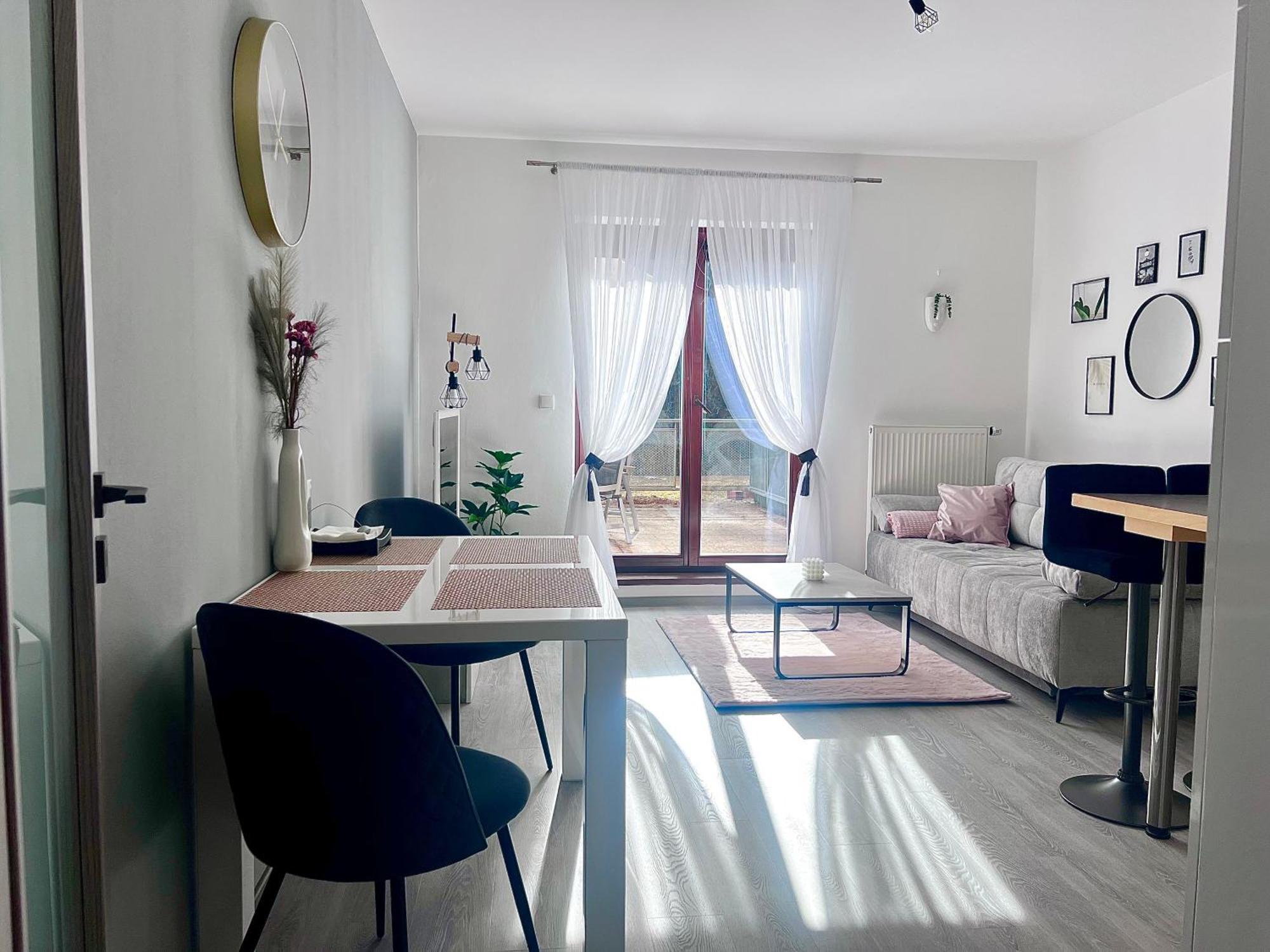 Apartman Lakeside Český Krumlov Eksteriør billede