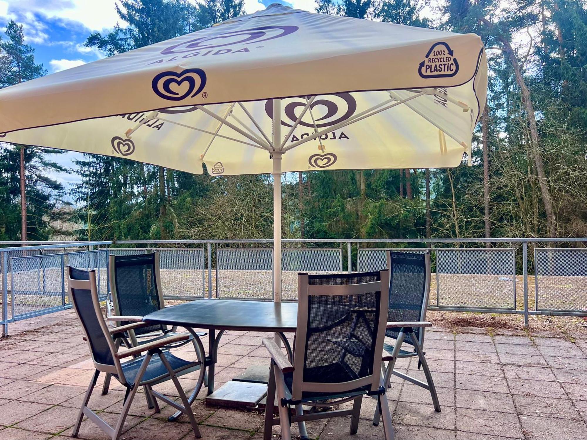 Apartman Lakeside Český Krumlov Eksteriør billede