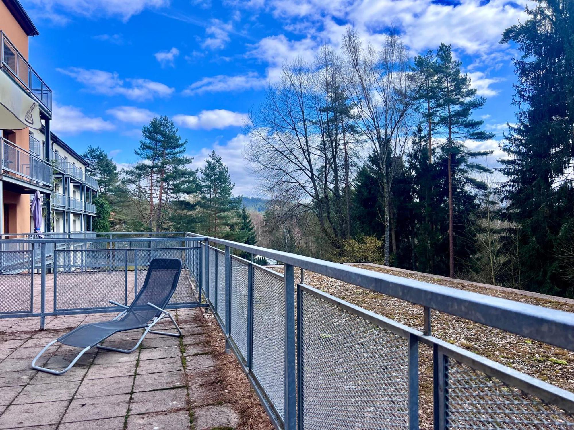 Apartman Lakeside Český Krumlov Eksteriør billede